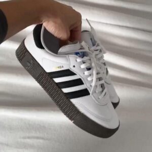 Adidas samba rose