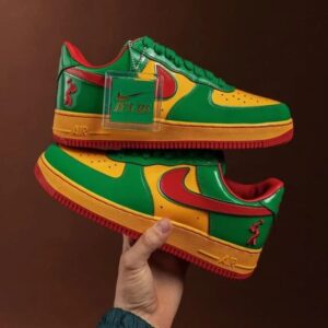 Nike airforce one low